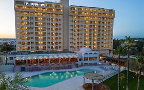 Ozadi Altura Beach Resort - Eurotel Altura